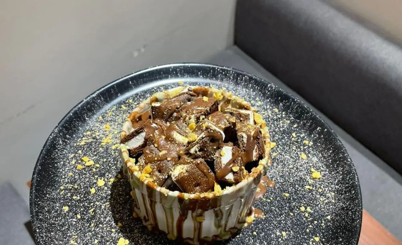 سبيس كافيه